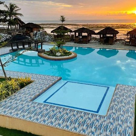Reddoorz At Pwl Exclusive Resort Cebu Carmen  외부 사진