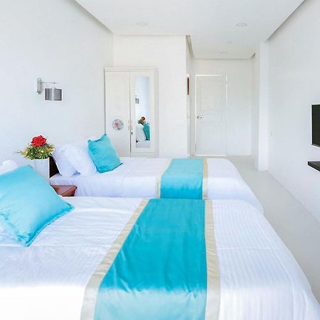 Reddoorz At Pwl Exclusive Resort Cebu Carmen  외부 사진