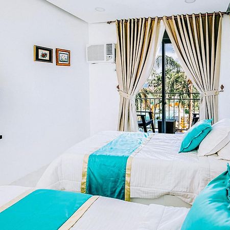Reddoorz At Pwl Exclusive Resort Cebu Carmen  외부 사진