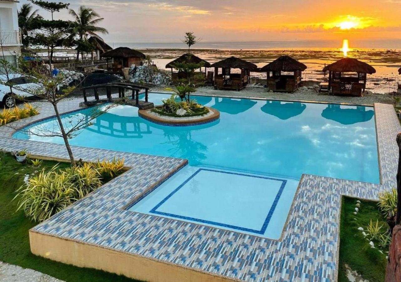 Reddoorz At Pwl Exclusive Resort Cebu Carmen  외부 사진