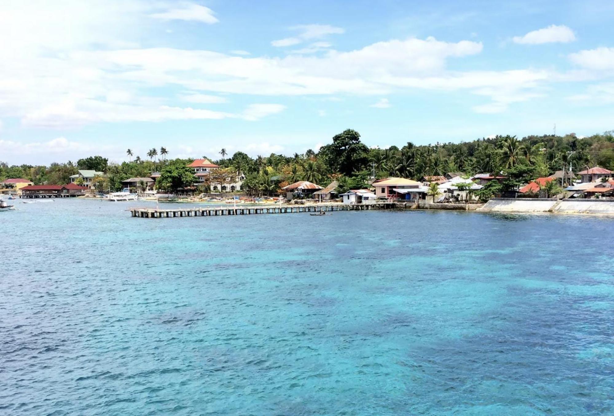 Reddoorz At Pwl Exclusive Resort Cebu Carmen  외부 사진