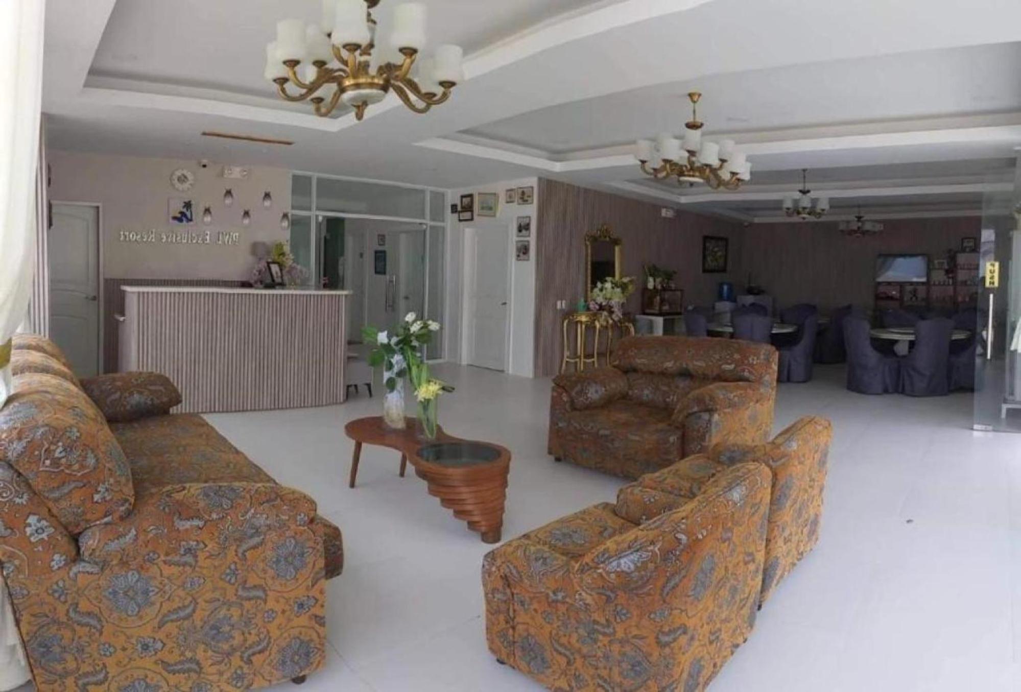 Reddoorz At Pwl Exclusive Resort Cebu Carmen  외부 사진