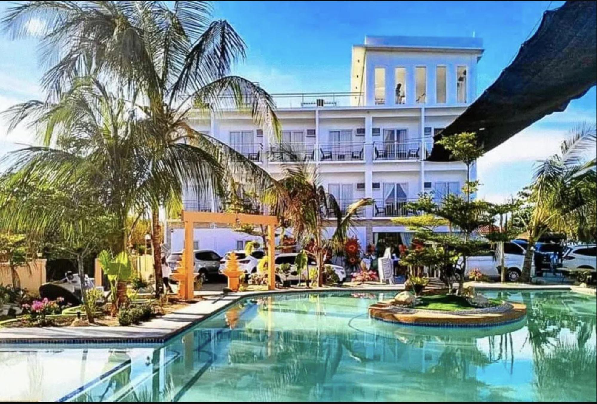 Reddoorz At Pwl Exclusive Resort Cebu Carmen  외부 사진