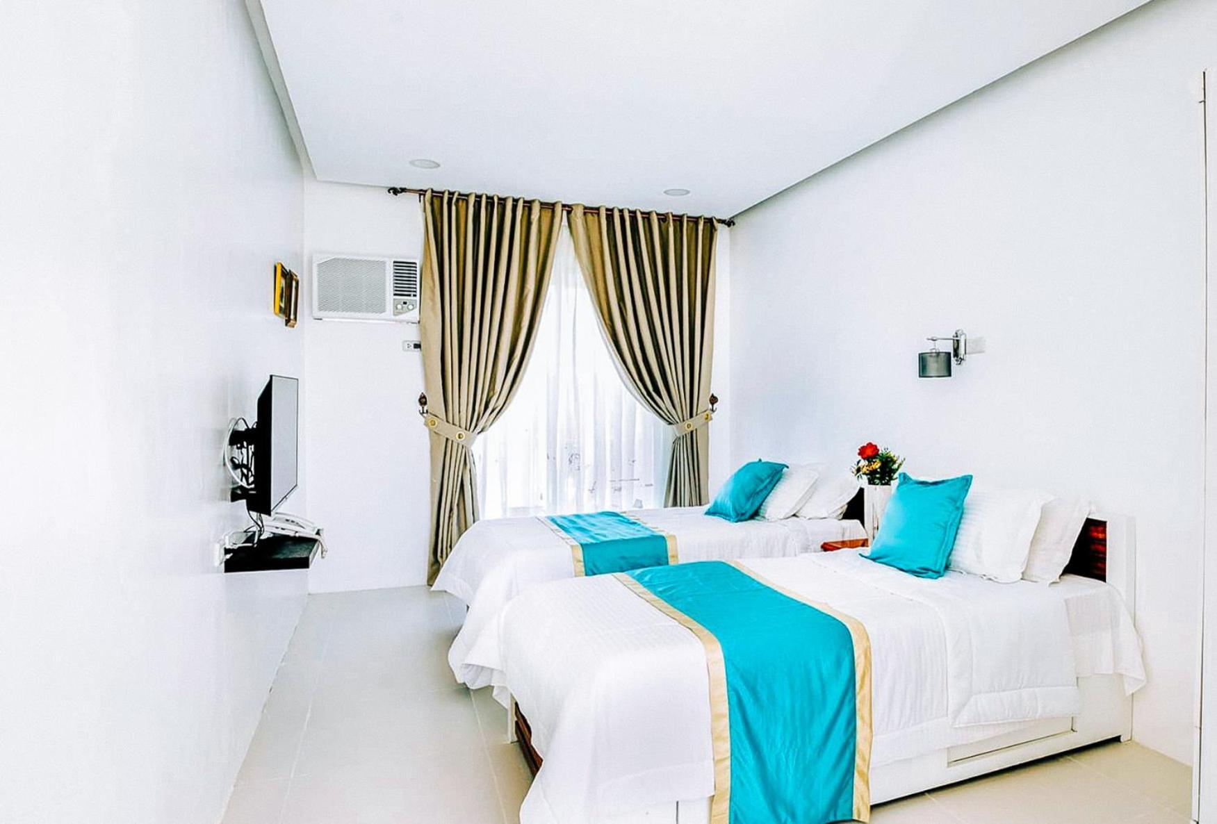 Reddoorz At Pwl Exclusive Resort Cebu Carmen  외부 사진