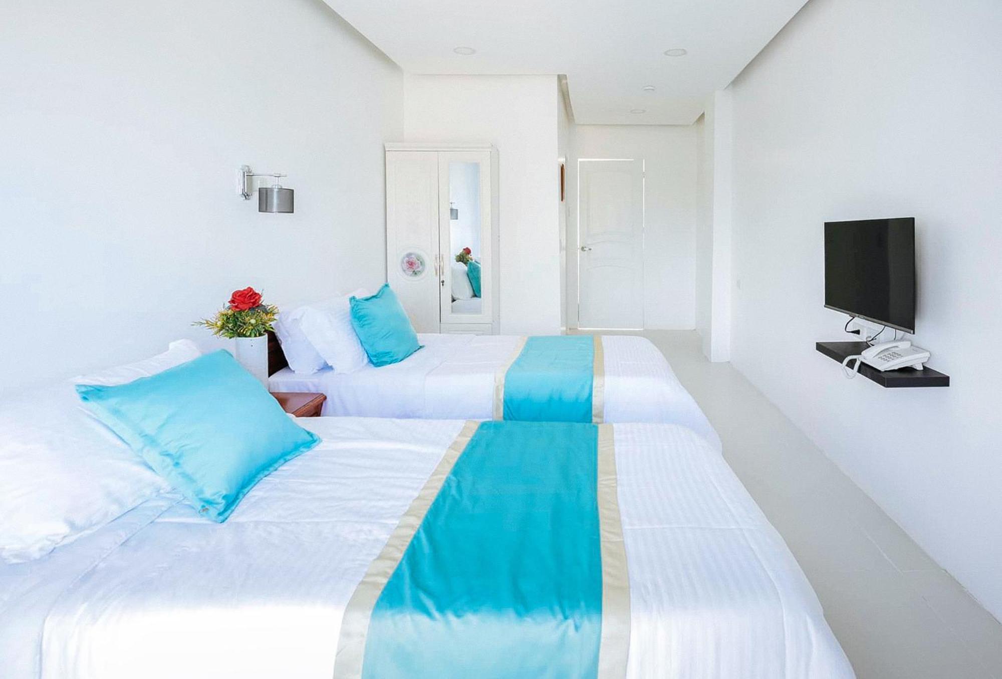 Reddoorz At Pwl Exclusive Resort Cebu Carmen  외부 사진