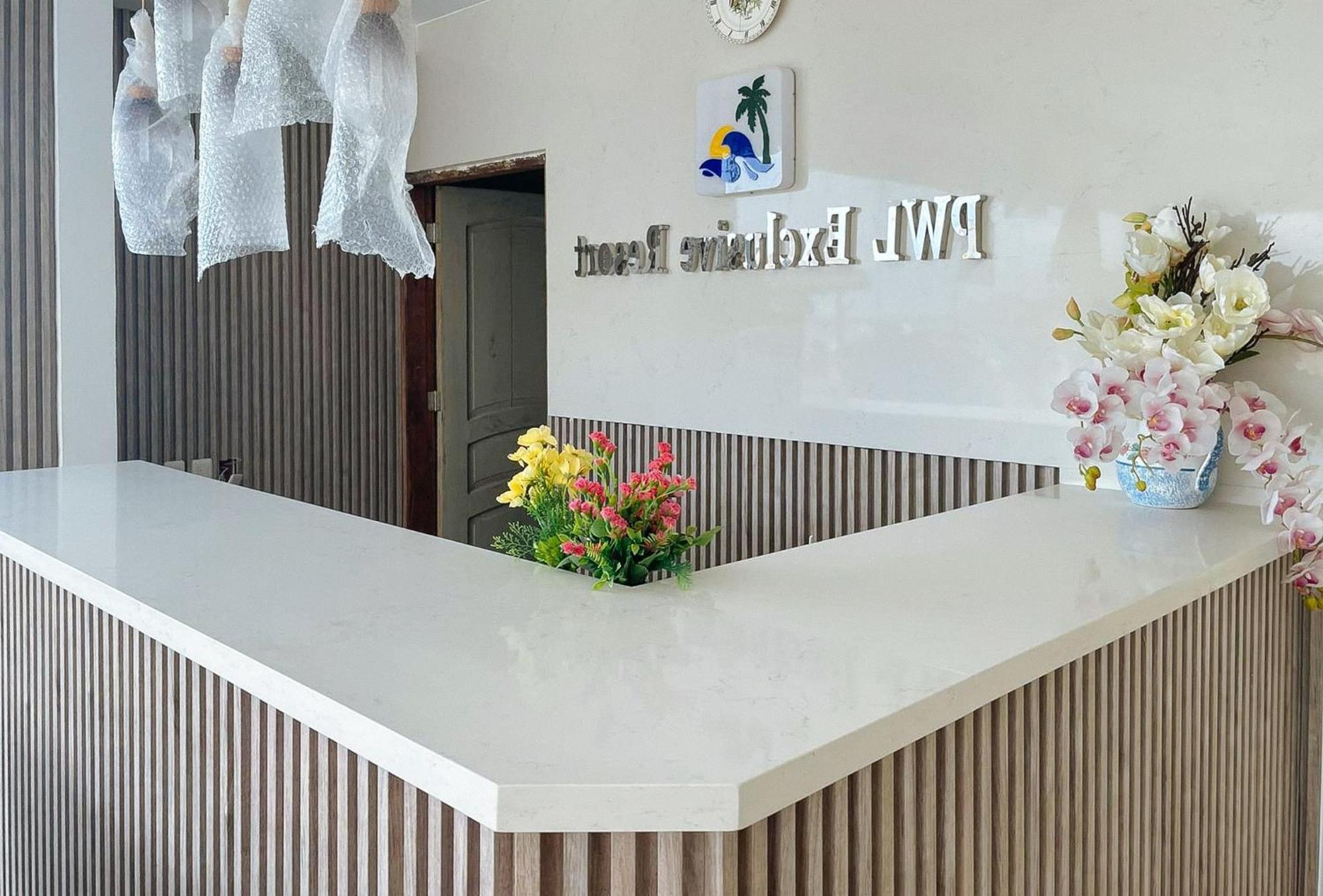 Reddoorz At Pwl Exclusive Resort Cebu Carmen  외부 사진
