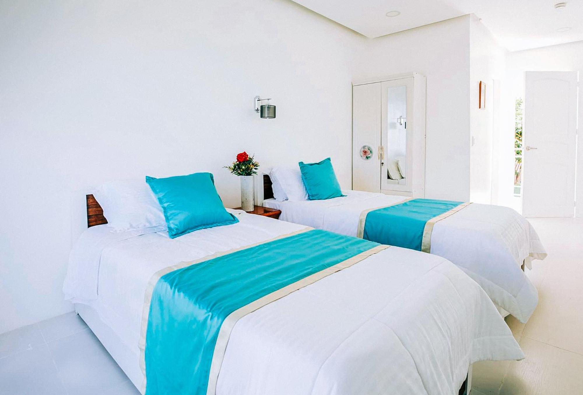 Reddoorz At Pwl Exclusive Resort Cebu Carmen  외부 사진