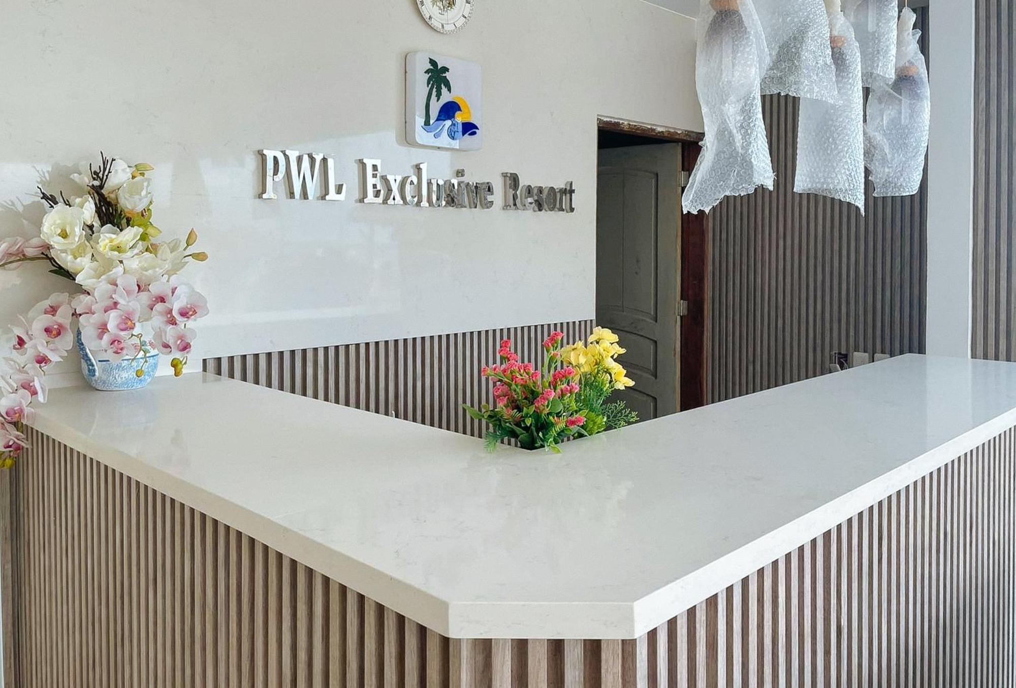 Reddoorz At Pwl Exclusive Resort Cebu Carmen  외부 사진