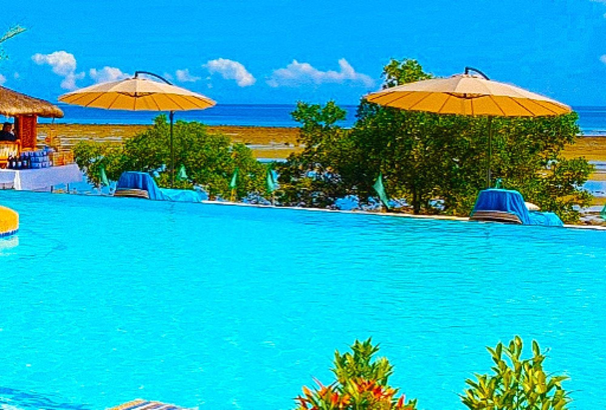 Reddoorz At Pwl Exclusive Resort Cebu Carmen  외부 사진