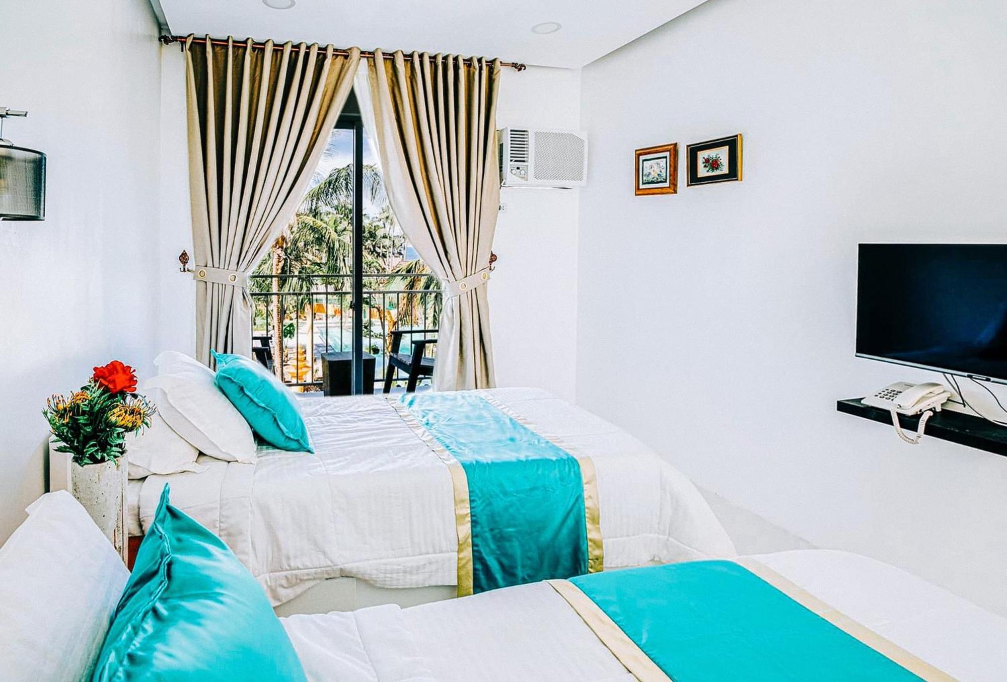 Reddoorz At Pwl Exclusive Resort Cebu Carmen  외부 사진
